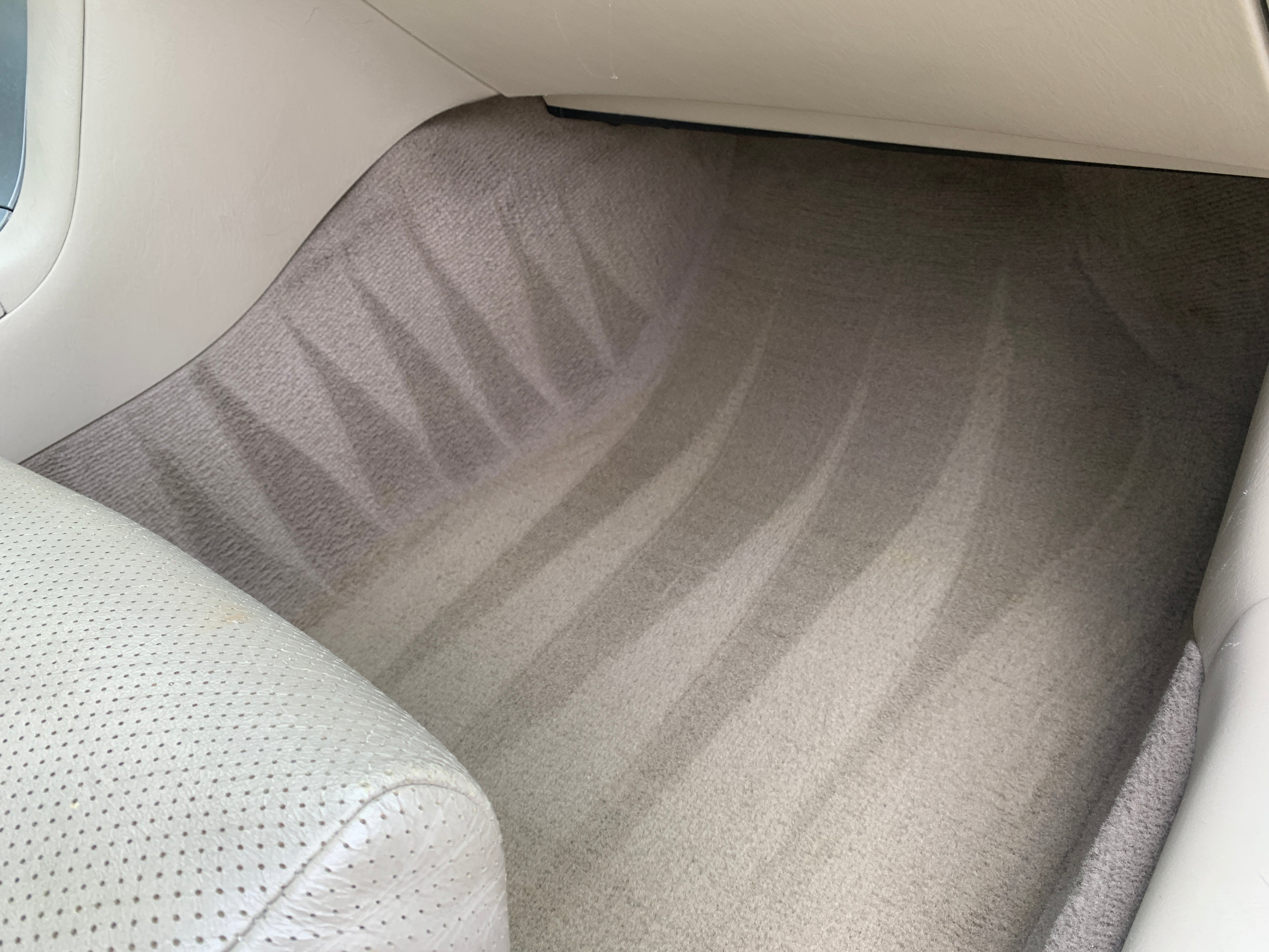 Revitalize your interior with our signature revival package, leaving your carpet and upholstery looking and feeling brand new