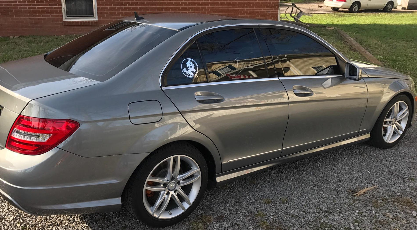 Discover our car waxing process: Achieving a protective wax coat for a glossy, showroom shine