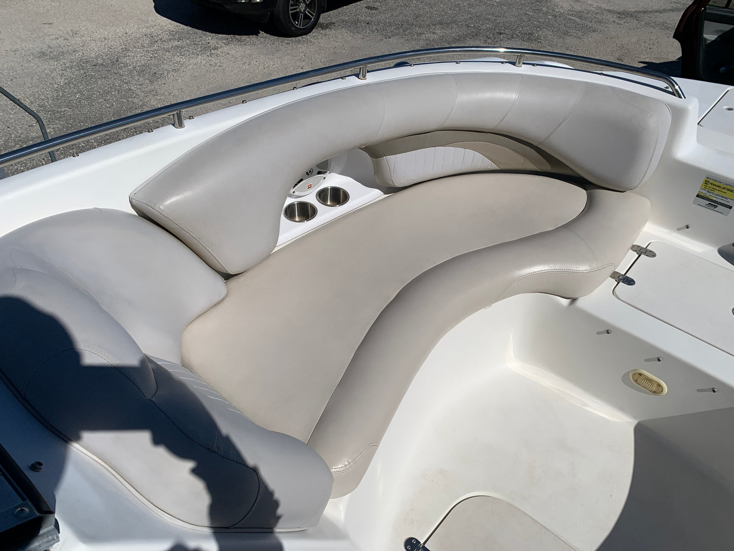 (1) Yacht & Boat Detailing