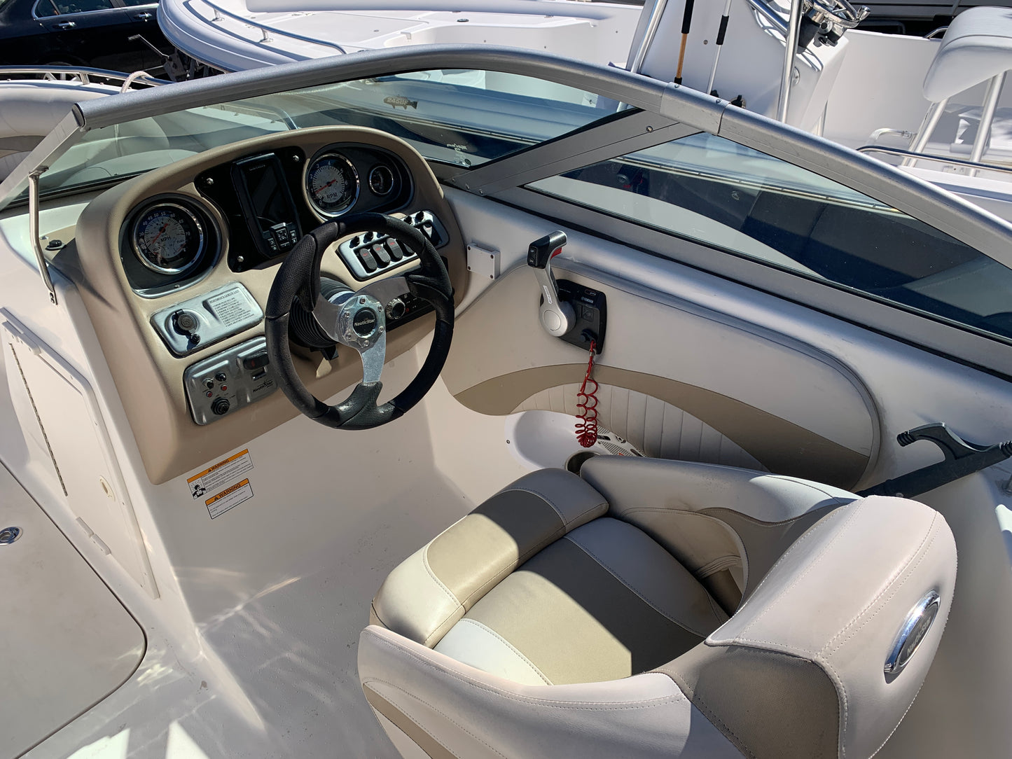 (1) Yacht & Boat Detailing