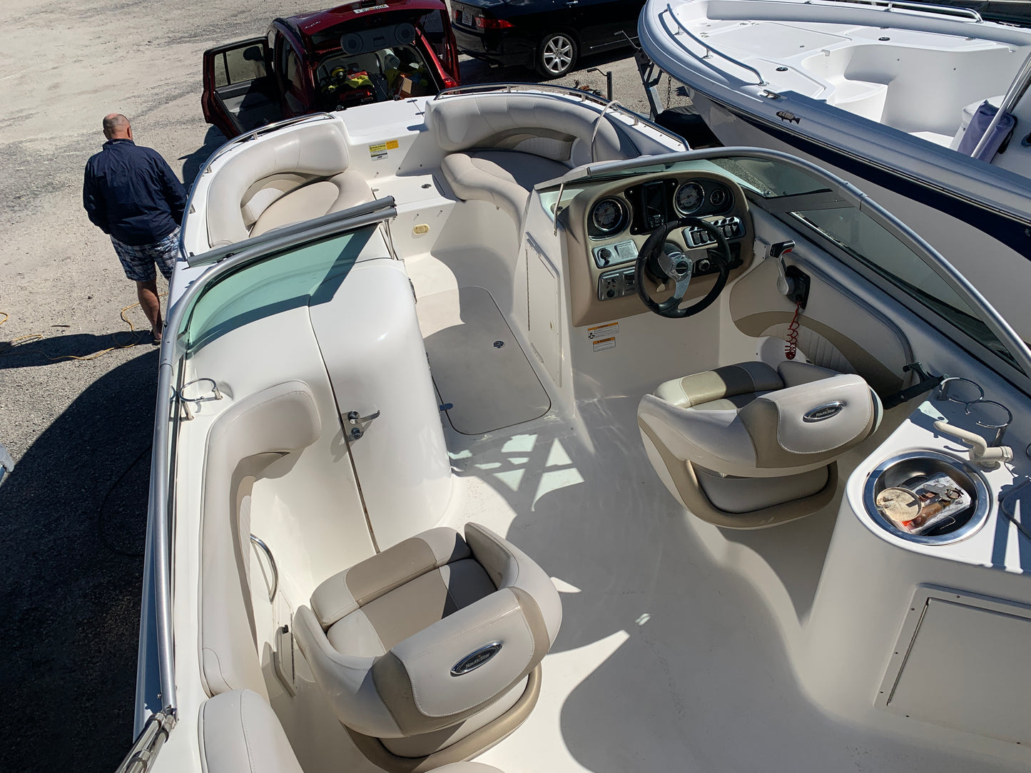 (1) Yacht & Boat Detailing