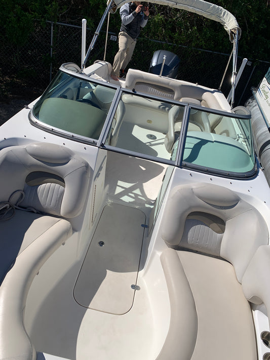 (1) Yacht & Boat Detailing