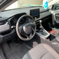  Interior view of the SUV we detailed, showcasing the clean and rejuvenated dashboard, seats, and overall pristine condition after our detailing service.