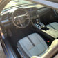 Honda interior after a deep clean, with the dashboard and center console looking brand new and refreshed.
