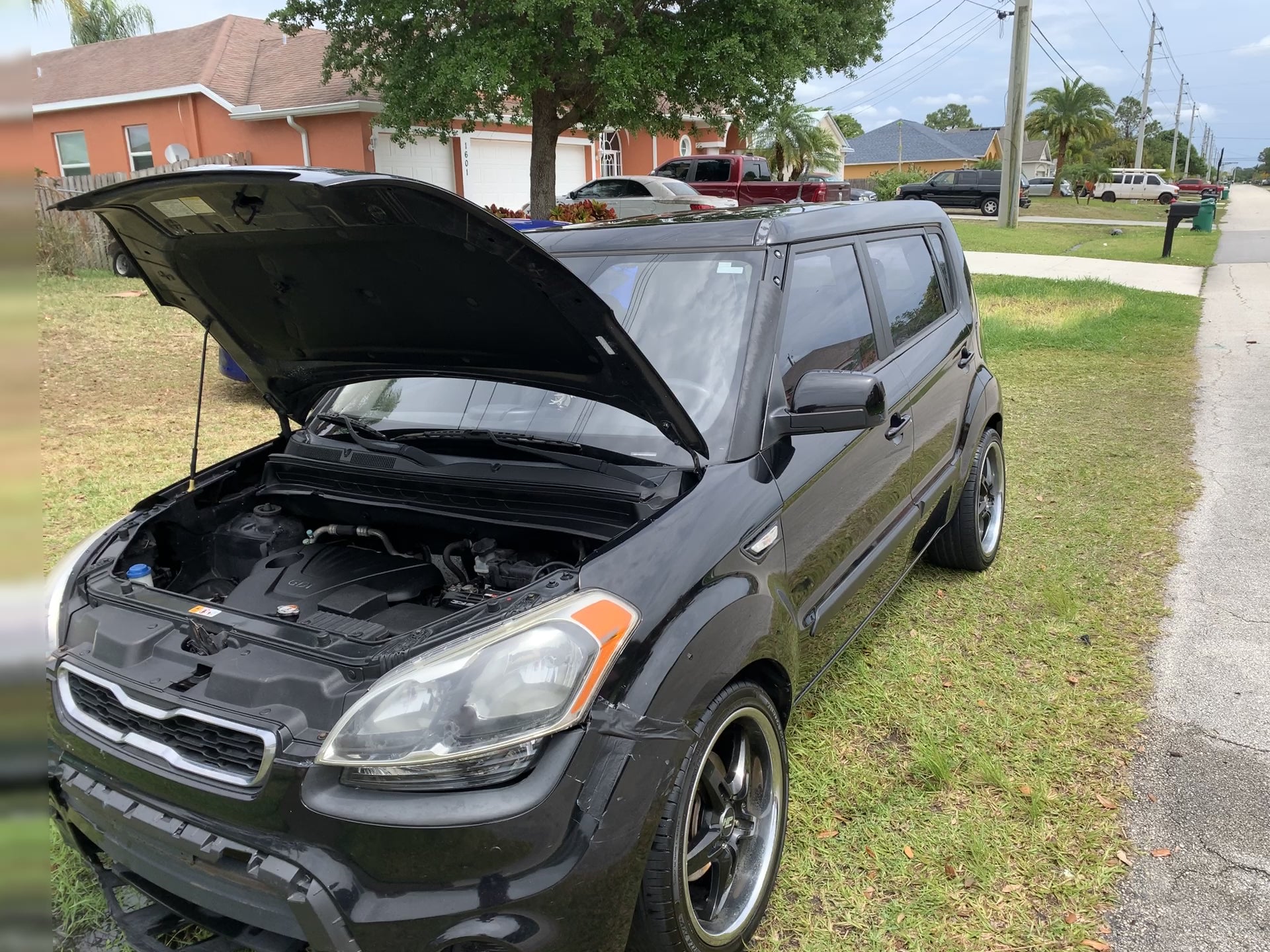 Headlight Restoration Detailing Shop Tallahassee FL